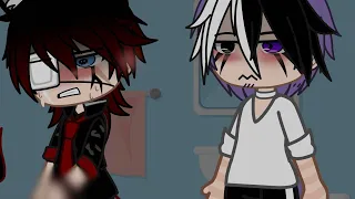  crawl to me 15 wolfie x tobias merry christmas asherswrld