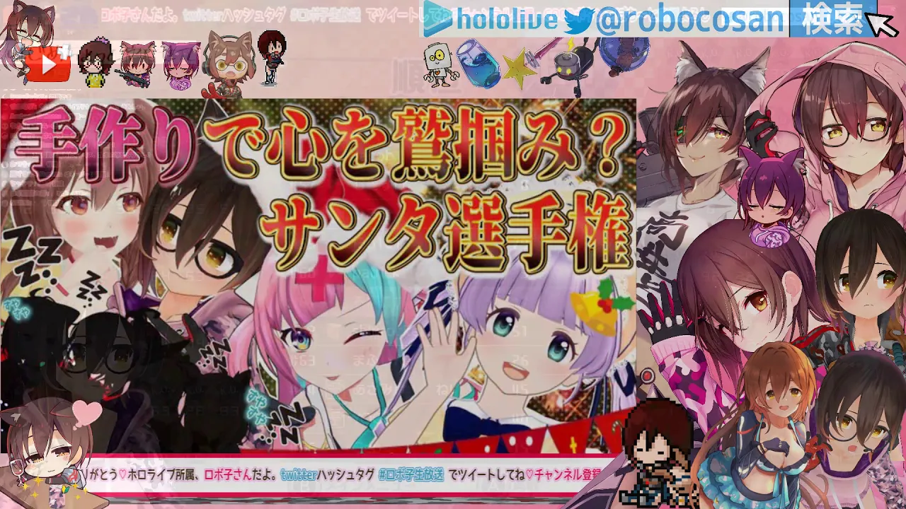 【テトリス99】対抗求む!!負けません！〇位以下で罰ゲーム!!!!!!【ホロライブ/ロボ子さん】