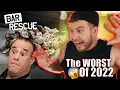 Reacting To THE WORST Of Bar Rescue 2022 I m Speechless