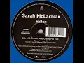 Sarah McLachlan ‎- Fallen (Gabriel & Dresden Anti-Gravity Mix) [2003]