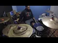 Tauren Wells - Like You Love Me (Drum Cover)