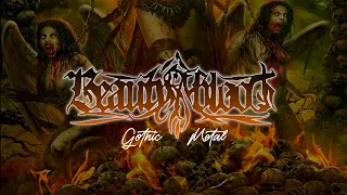 beauty of blood tirta kedustaan gothic black metal sidoarjo 