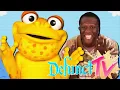 DefunctTV The History of Gullah Gullah Island