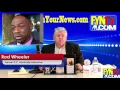 Detective Rod Wheeler says Watch for Coming Warrants and Arrests in the Imran Awan Investigation