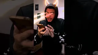 لما الشيطان يوسوسلك عشان تعمل العادة السرية 