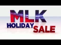 Martin Luther King Day Sale Right Now At Limbaugh Toyota