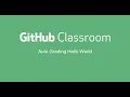 Auto Grading Github Classroom - June 1st 2020