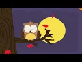 Five Little Pumpkins Halloween Song | Sing and Count with The Kiboomers