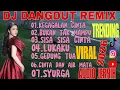 Lagu KEGAGALAN CINTA //DJ DANGDUT REMIX KOPLO TERPOPULER SAAT INI //TRENDING VIRAL TIKTOK 2026 