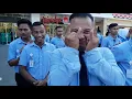 Opening Theme Song Transmart Kupang