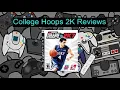 College Hoops 2K Reviews Ep. 7: College Hoops 2K7 (PS3)