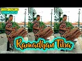 Lagu RAMADHAN TIBA angklung satria jogja | music versi angklung terbaru 2023