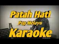Download Lagu Patah Hati Karaoke Pop Melayu Langgam Versi Korg PA700