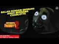 Lagu WILLIAM AFTON IS BACK!? - Alur Cerita Film Five Night At Freddy 2