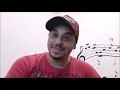 APRENDA Onze e pouquinho Dilsinho CIFRA ORIGINAL E SIMPLIFICADA