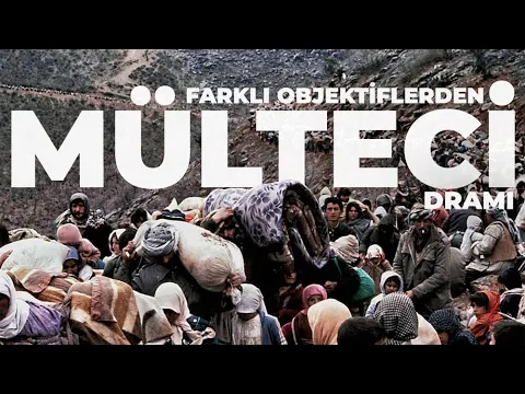 Farklı Objektiflerden Mülteci Dramı - Exodus-Déjà Vu Sergisi YouTube video detay ve istatistikleri