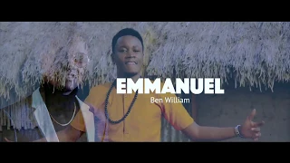 ben william emmanuel lyrics video 