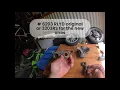 Toro Timemaster spindle bearing replacement - part number 6203