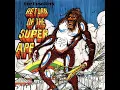 Lee Perry and The Upsetters - Return Of The Super Ape - 06 - Jah Jah Ah Natty Dread