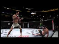 UFC 4 5 Taunts