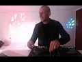 Dj Yellow - Groovy Music Live 2
