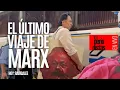 Lagu #EnVivo ¬ #LosPeriodistas ¬ Marx deja su encierro en la SEP ¬ CSP habla de medios y poder