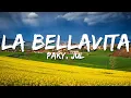 Download Lagu Paky - La Bellavita (Paroles/Lyrics) feat. Jul