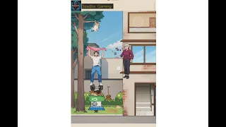 Brain Puzzle 2: Logic Twist Level 8 Screenshot