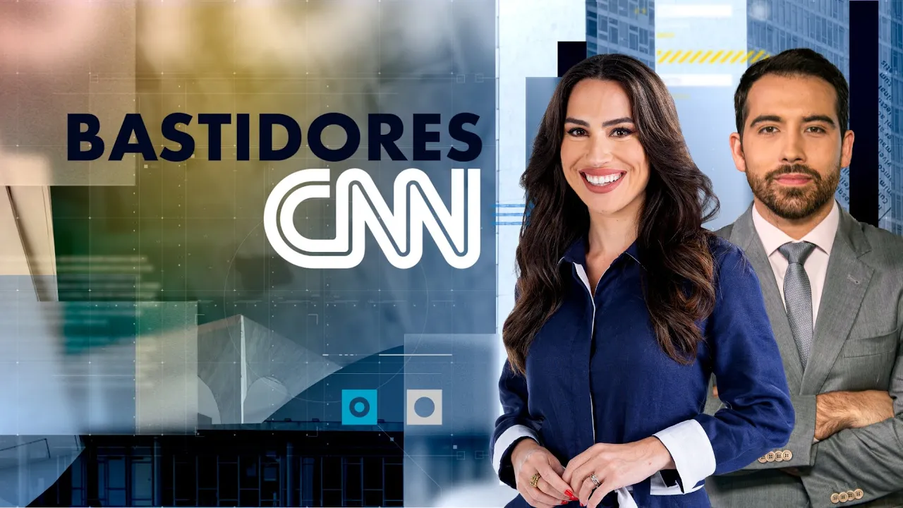 BASTIDORES CNN - 19/09/2023