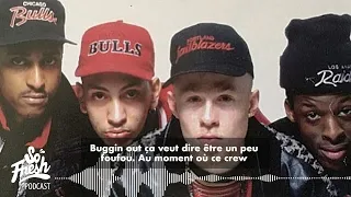 ALP : Style Reporter - Le terrain de Stalingrad / Extrait du podcast SOFRESH