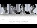 2AM (투에이엠) - No good in good-bye (잘 가라니) Lyrics/가사 [Han|Rom|Eng]
