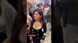 مايان السيد في العرض الاول لفيلم قصر الباشا 