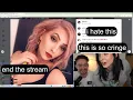 Arther regrets reacting to old pictures of Julia