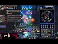 Fiesta Online Sanctuary Under Siege Speedrun 7 26