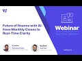 Download Lagu Future of Finance with AI: Wafeq x Kudwa on Real-Time Clarity [Live Demo]