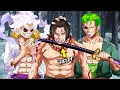 Download Lagu What If Strawhats Were Reborn With Their Memories and Turned Evil?