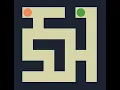 Advanced Maze Solver Project Showcase