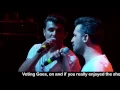 Atif Aslam And Sonu Nigam Jugalbandi's Official Video !!!   YouTube