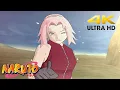 Naruto Ultimate Ninja 1-5 All Ultimate Jutsus [4K] (30 FPS)