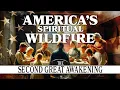 The Second Great Awakening Explained Charles Finney s Revival Movement