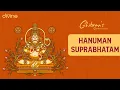 Download Lagu Ghibran's Spiritual Series | Hanuman Suprabhatam | Shruthi.S | Think Divine