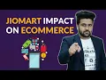 How JioMart will Change Ecommerce Industry