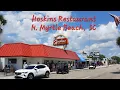Hoskins Restaurant-North Myrtle Beach SC 2nd Visit