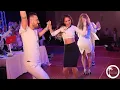 Grupo Extra - Me Emborrachare con Ataca, Alemana, Daniel y Desiree