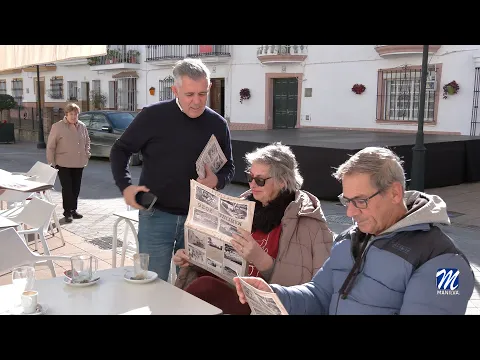 YouTube player