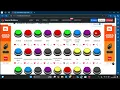 Sound buttons memes