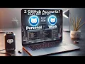 How to Use Two GitHub Accounts on One Computer Linux