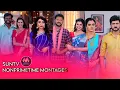 Download Lagu Sun NonPrimetime Montages
