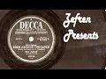 Bill Haley & His Comets - We're gonna Rock around the Clock - 1954