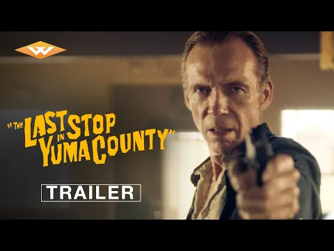 Official Trailer